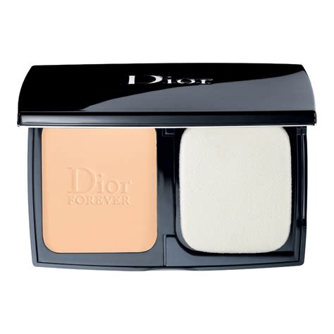 dior diorskin forever compact foundation|christian Dior forever foundation shades.